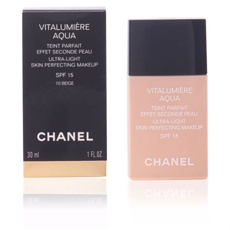 chanel vitalumière aqua site labaie.com|chanel vitalumiere discontinued.